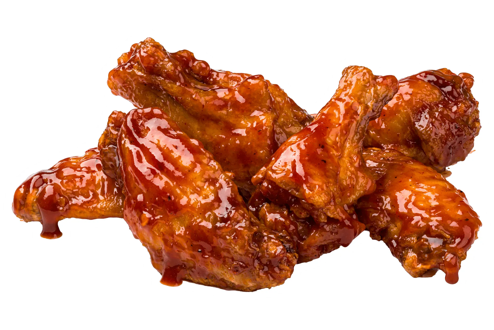 8 Wing Combo