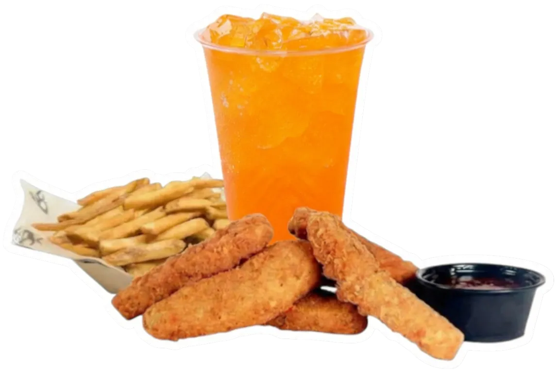 Beyond Tender Combo