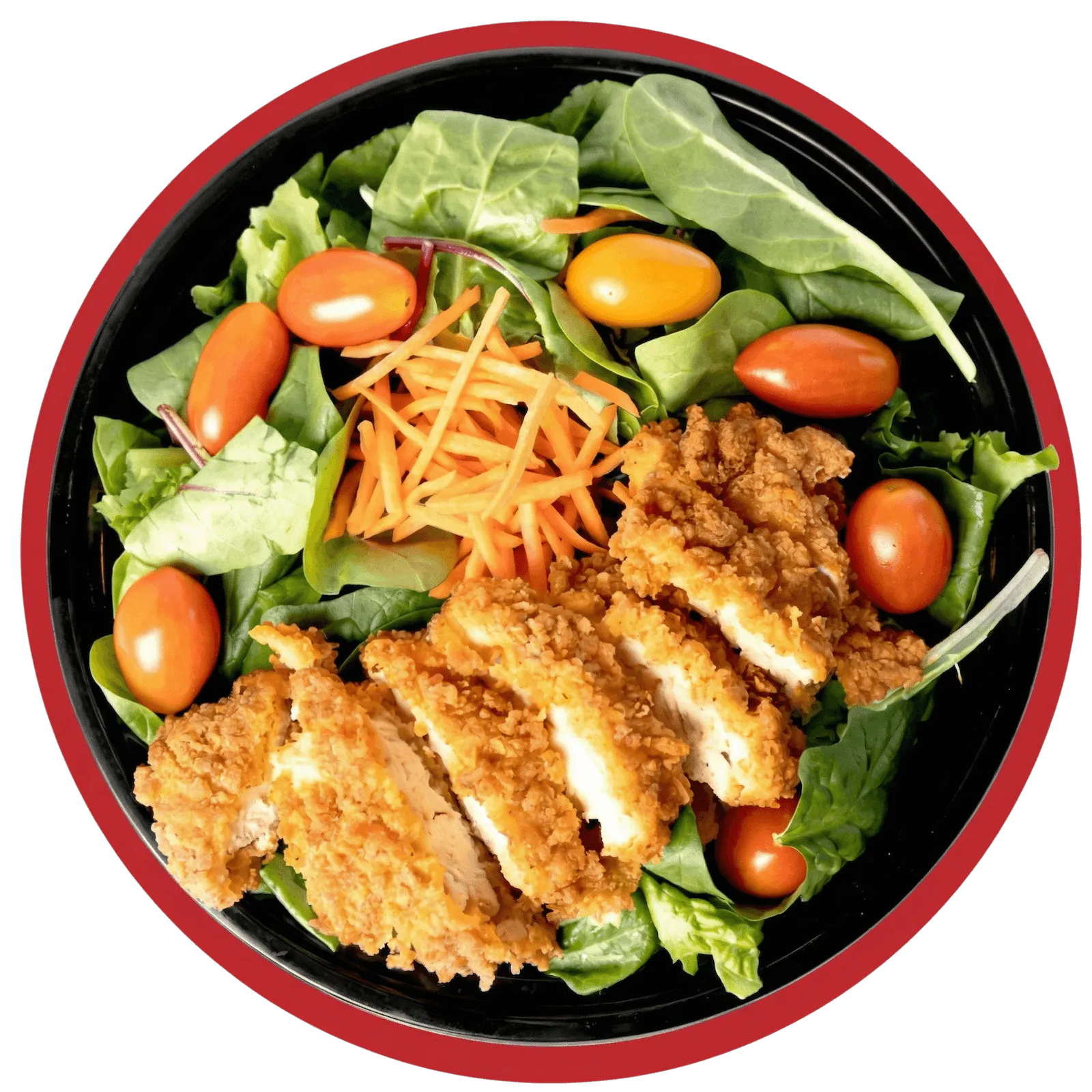 House Salad