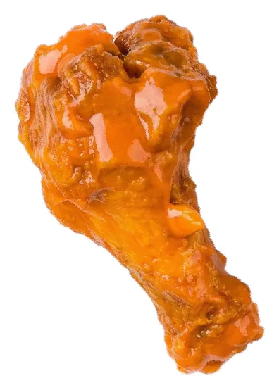 10 Wings By The Piece