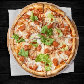 Cheese Pizza