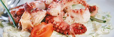 Coconut Shrimp