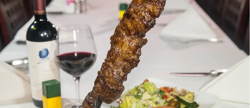 Skirt Steak