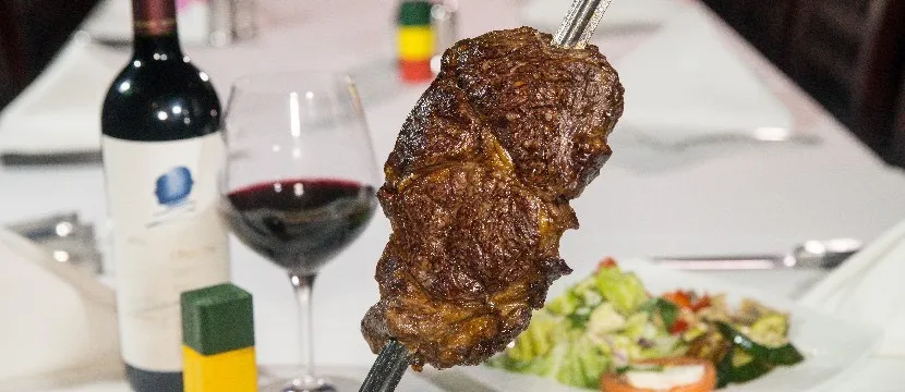 Ribeye