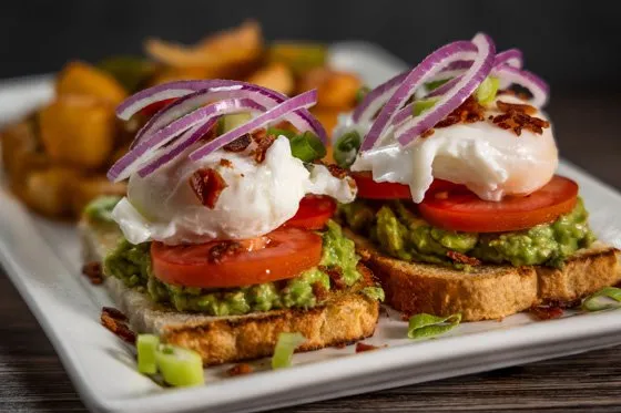 Avocado Toast