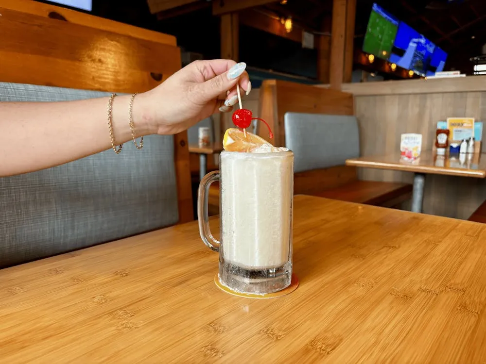 Lemon Freeze