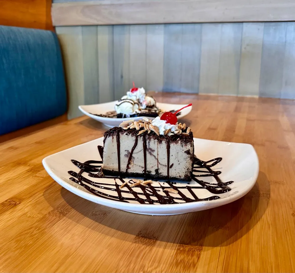 Chocolate Lava