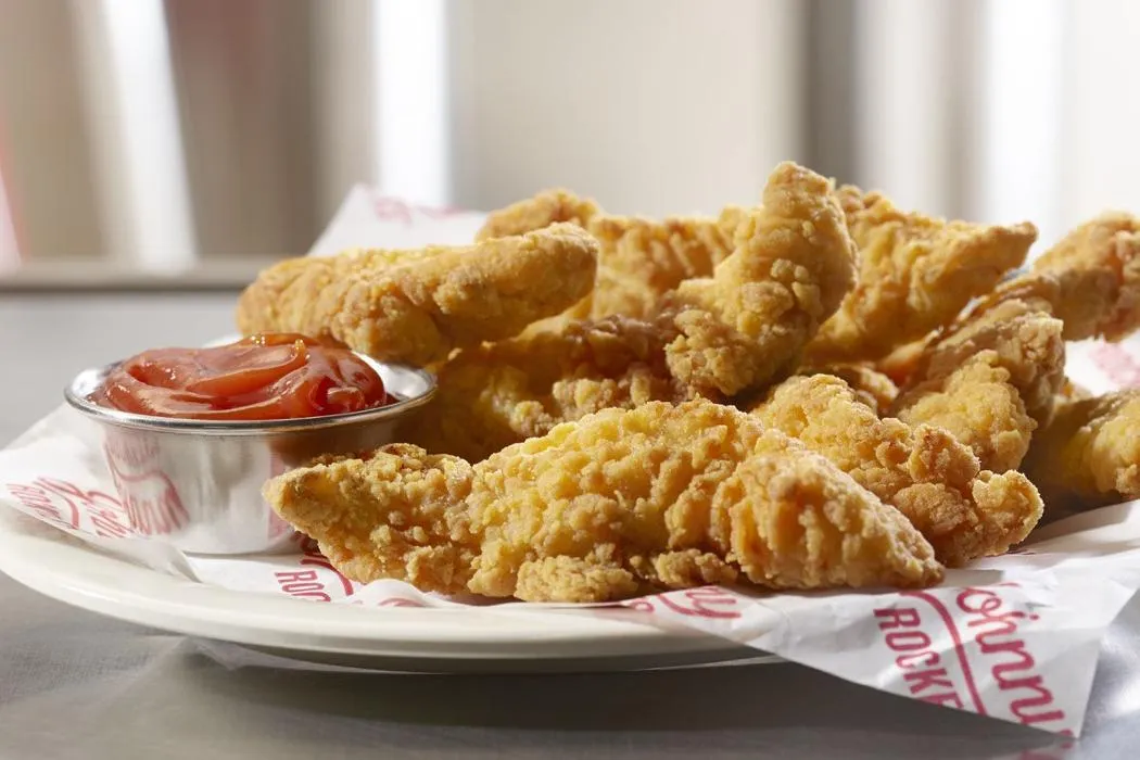 Chicken Tenders