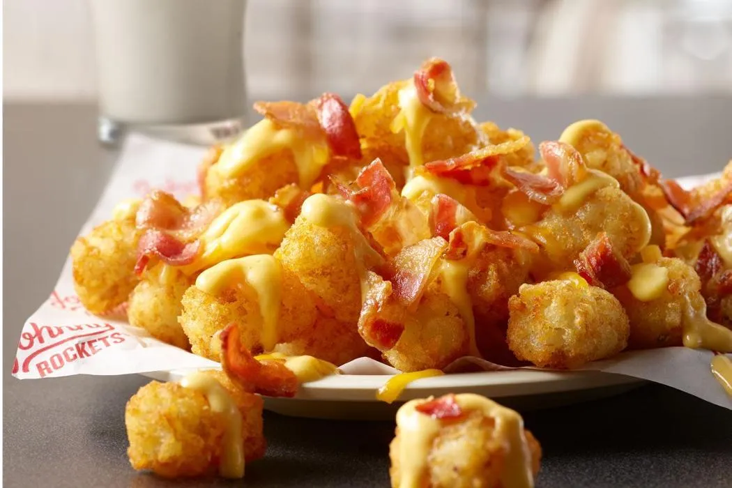 Tots