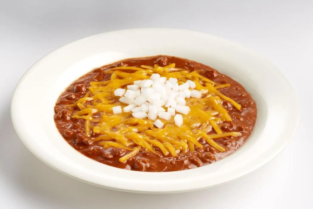 Chili Bowl