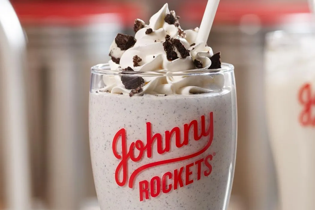 Deluxe Shakes