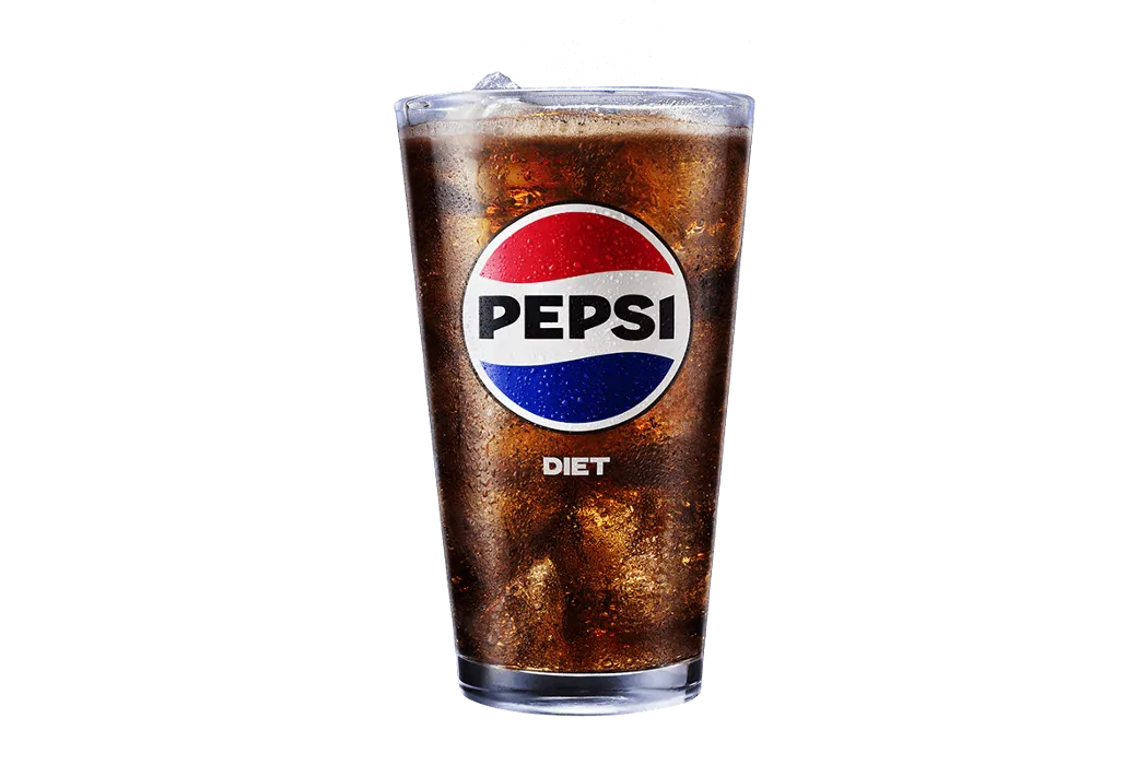 Diet Pepsi
