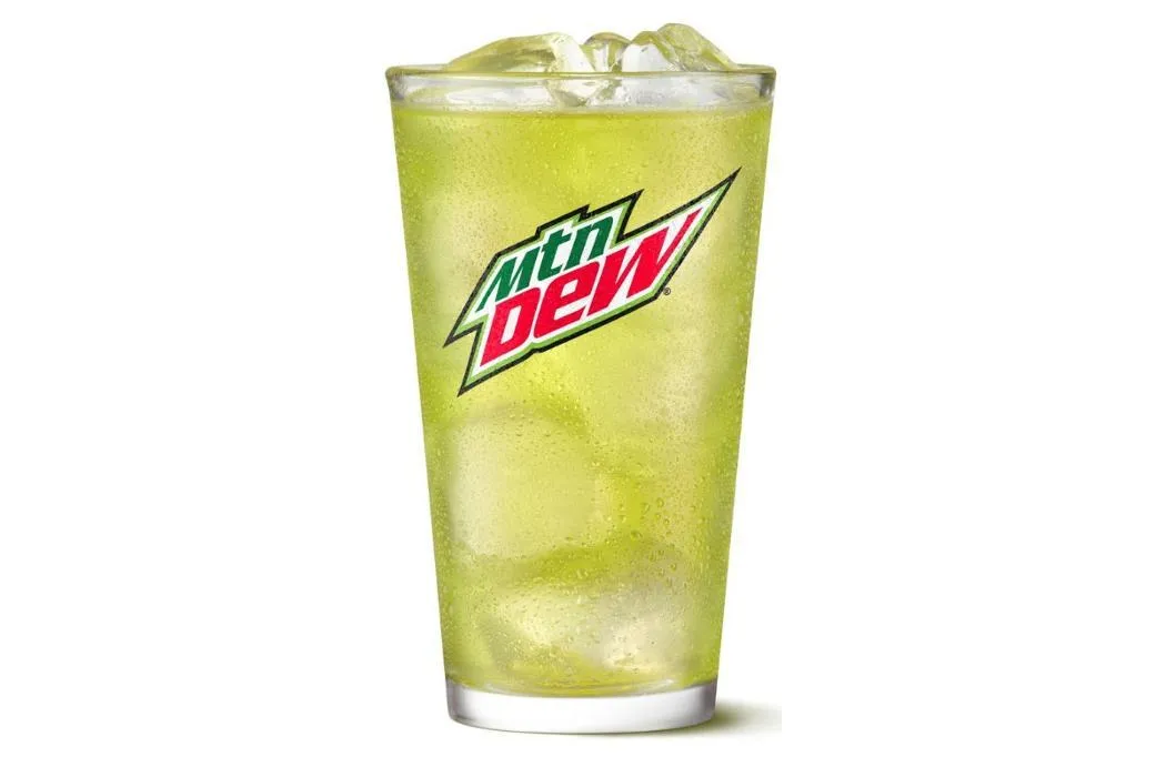 Mountain Dew