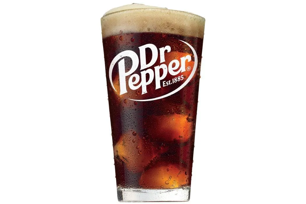Dr Pepper