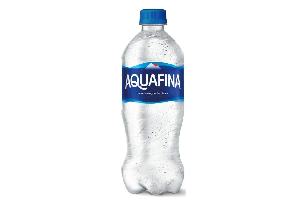 Bottle Water