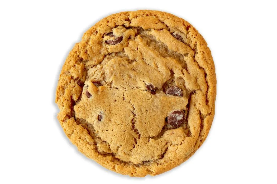 Chocolate Chip Cookie