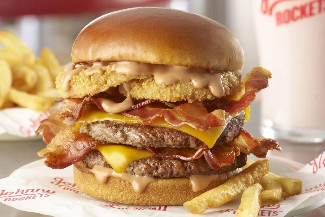 Smoke House Double