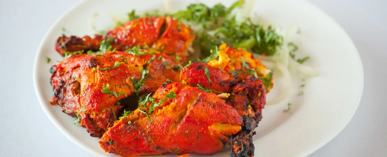 Paneer Tikka