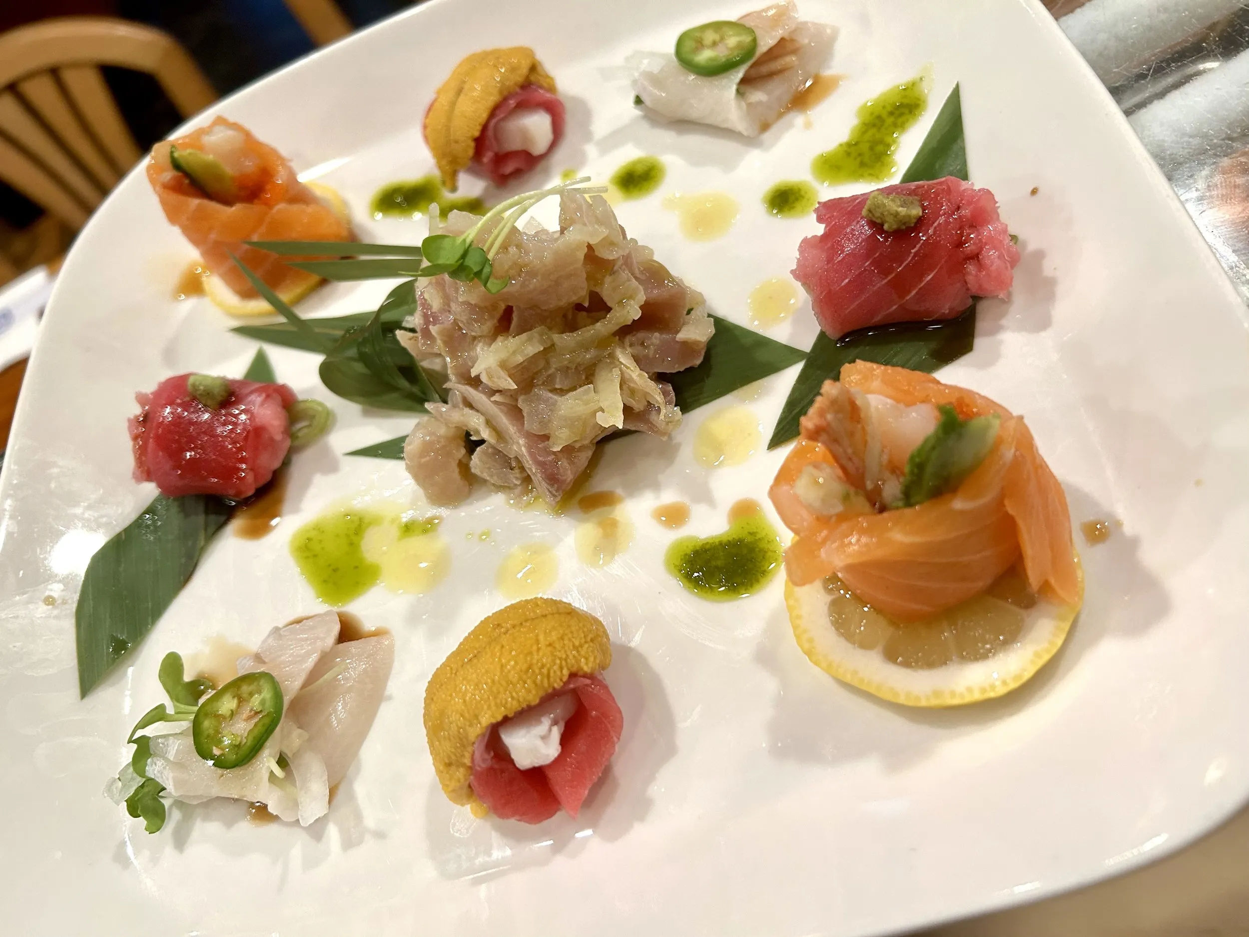 Yakitori