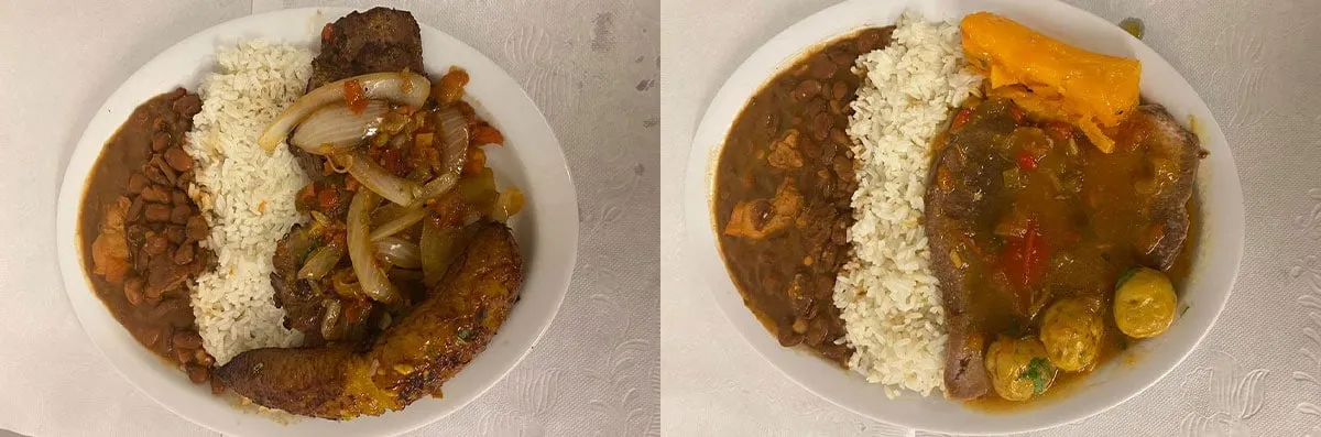Bandeja Paisa