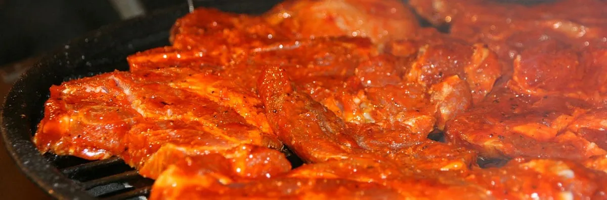 Carne Asada