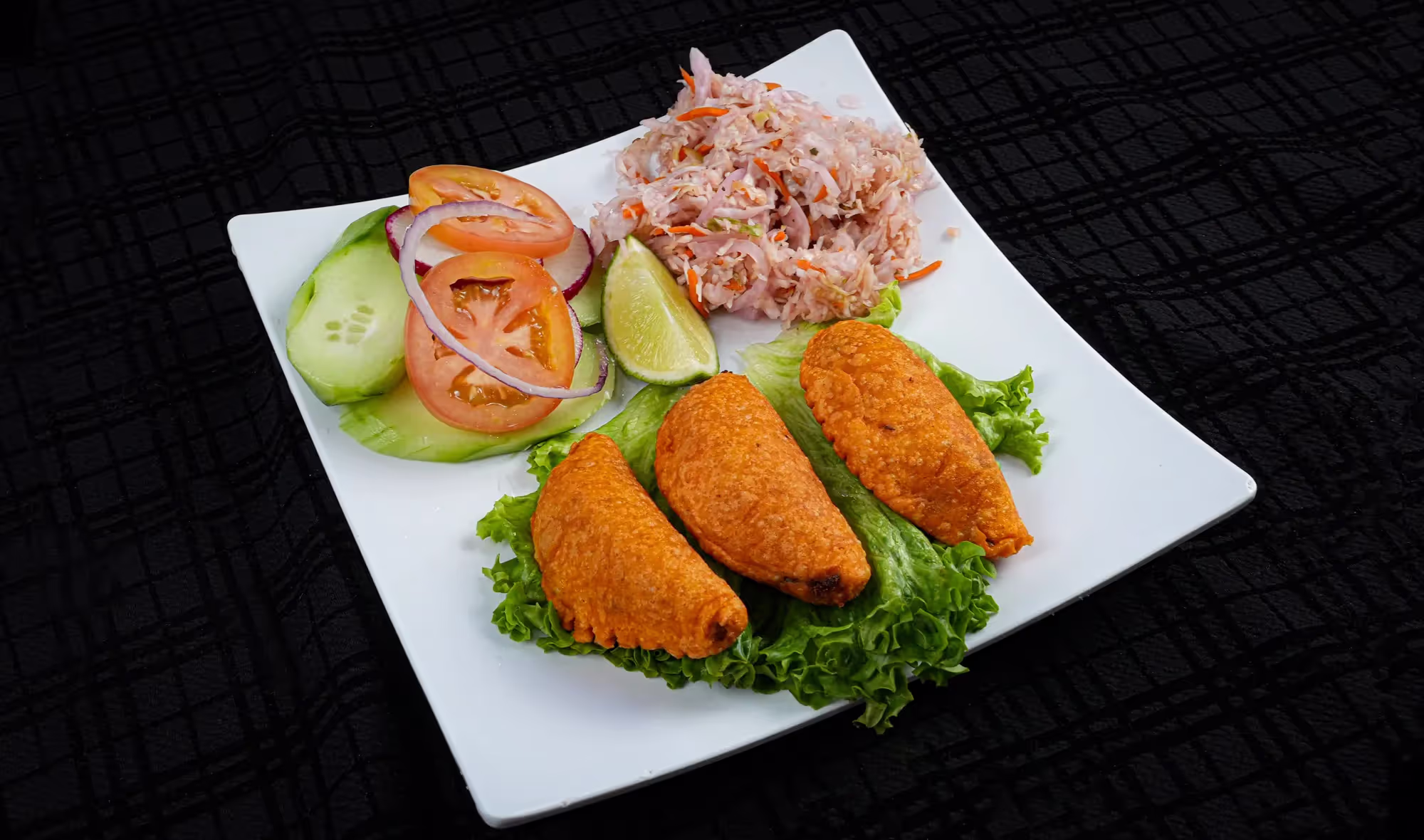 TOSTADAS