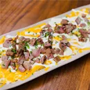Backyard Nachos