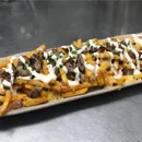 Loaded Fries