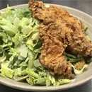 Chopped Romaine