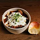 Turkey Chili