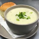 Clam Chowder