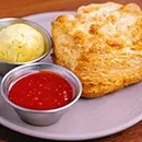 House-Made Biscuit