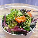 Small Side Salad