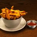 Sweet Potato Fries