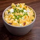 Grandma's 5 Cheese Mac