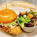 Crispy Chicken Sandwich