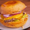 Backyard Burger