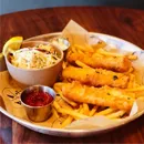 Fish & Chips