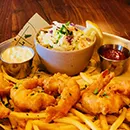 Fried Shrimp