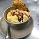 Backyard Sundae