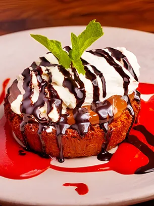 Backyard Mud Pie