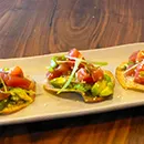 Tuna Tartare