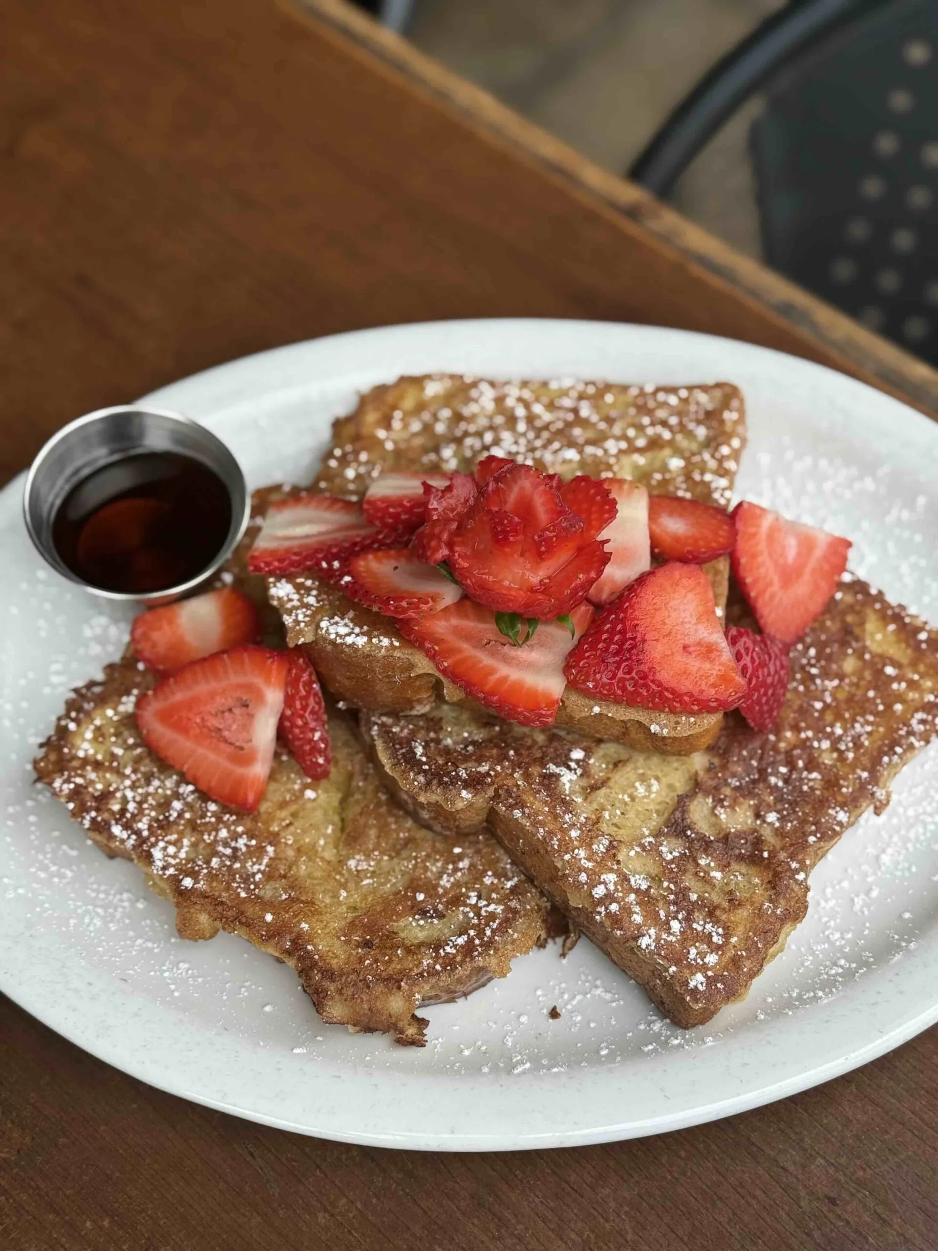 French Toast