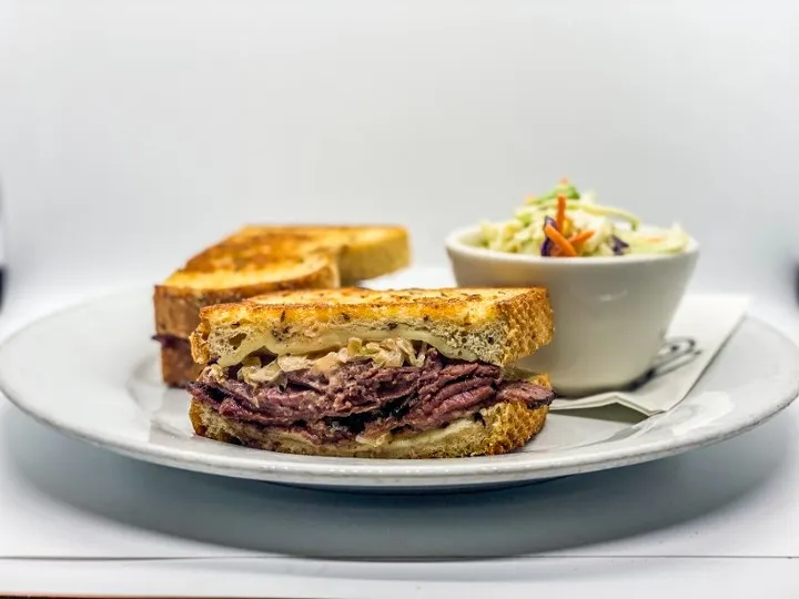 Reuben