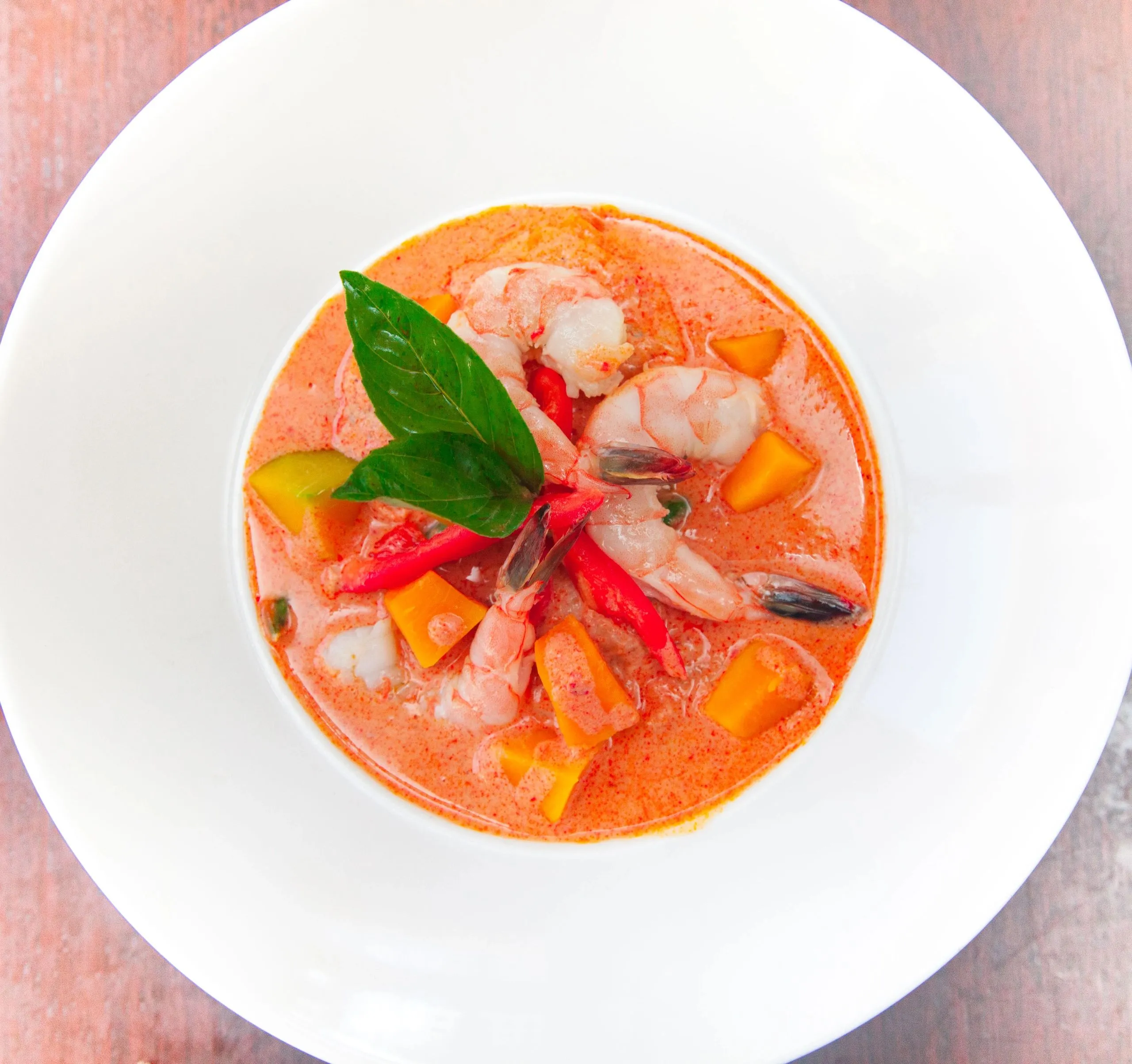 Red Curry