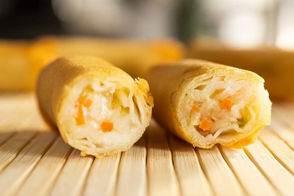 Eggroll