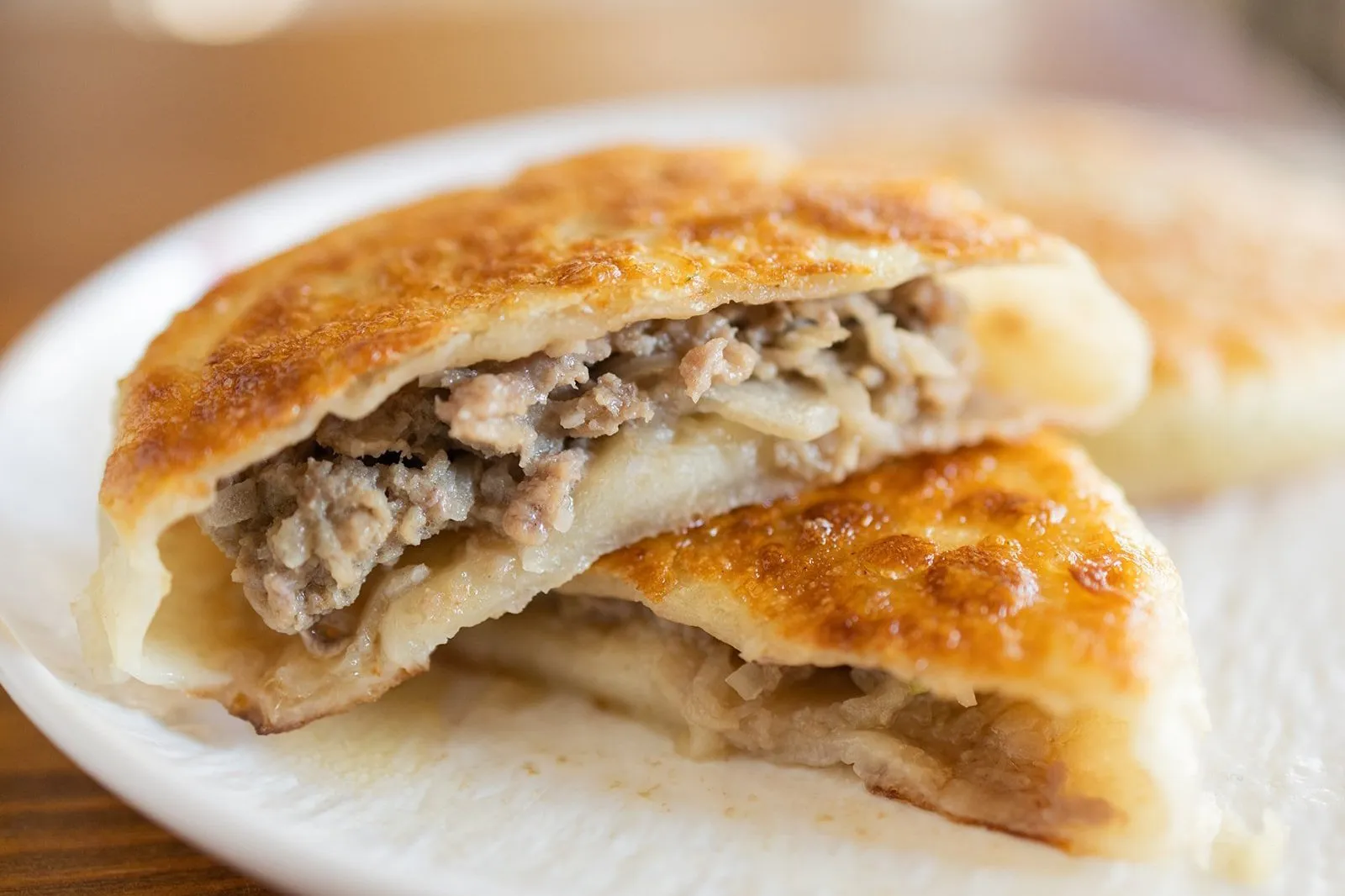 Beef Pie