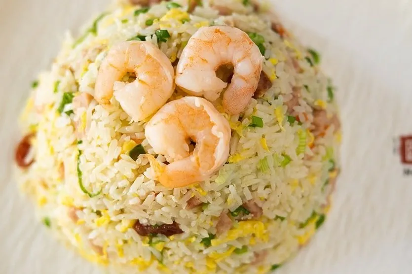 House Special Fried Rice