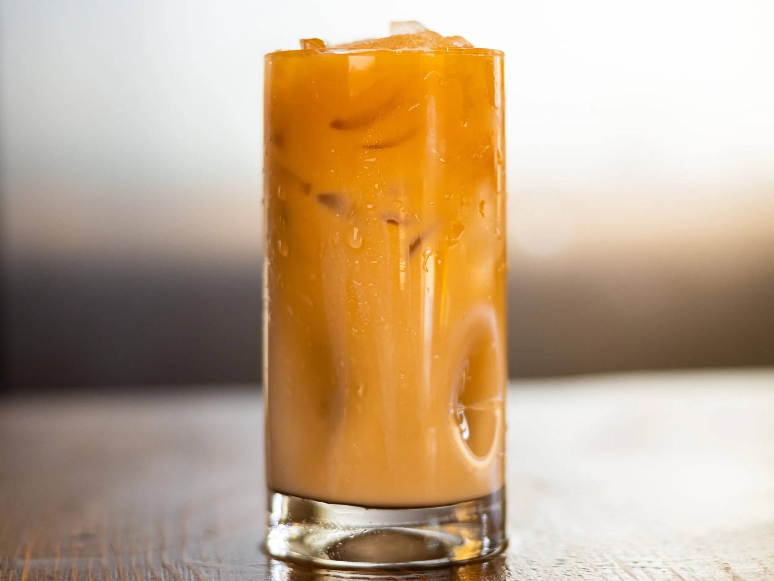 Thai Milk Tea