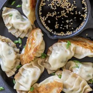 Gyoza (5pcs)